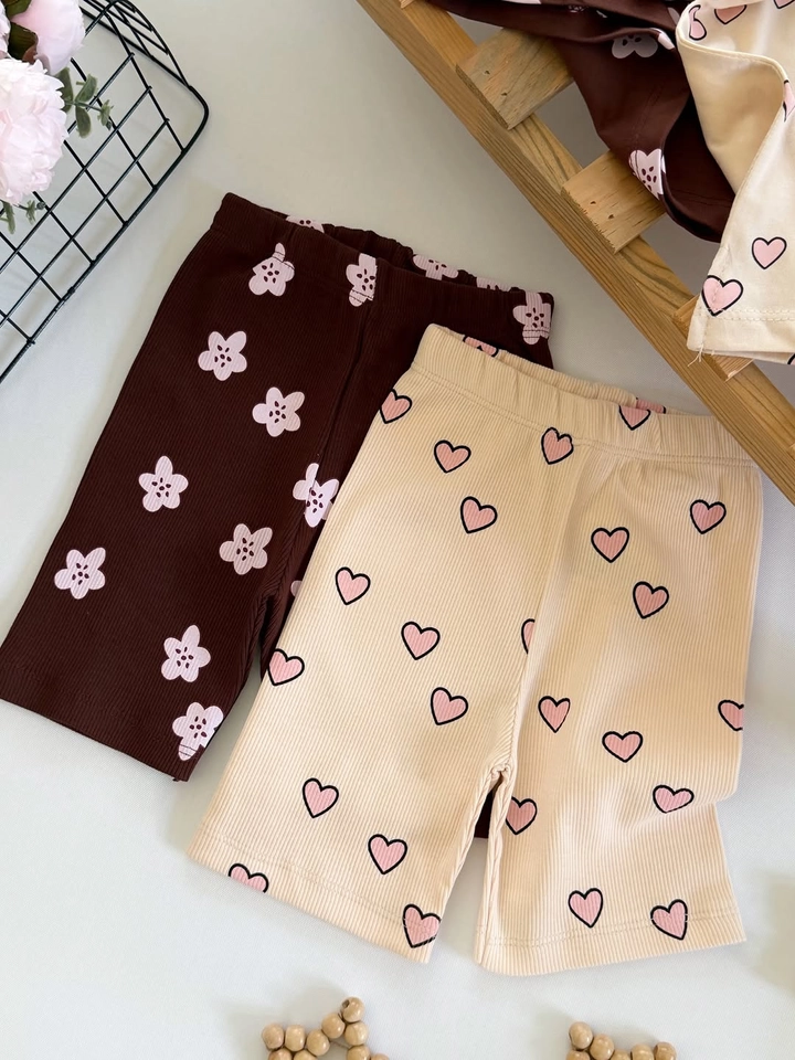 Conjunto de verão Friend - 5