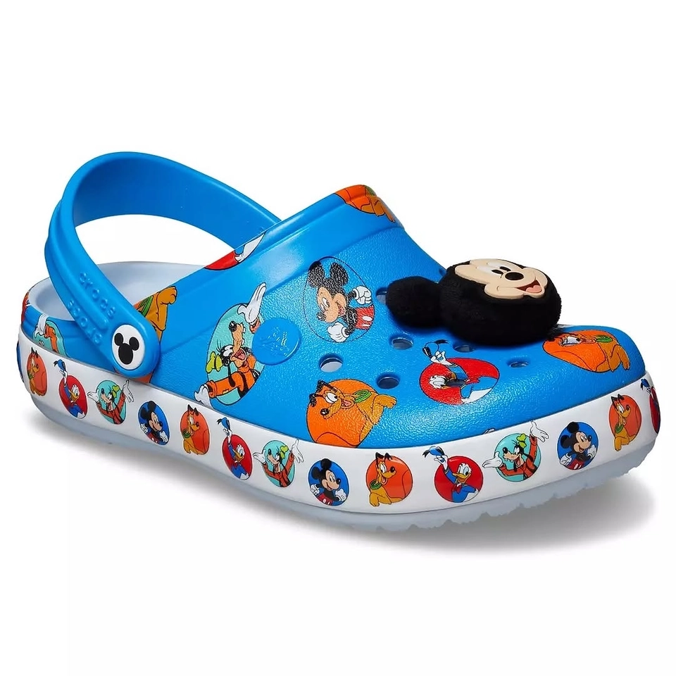 Crocs Mickey  - 2