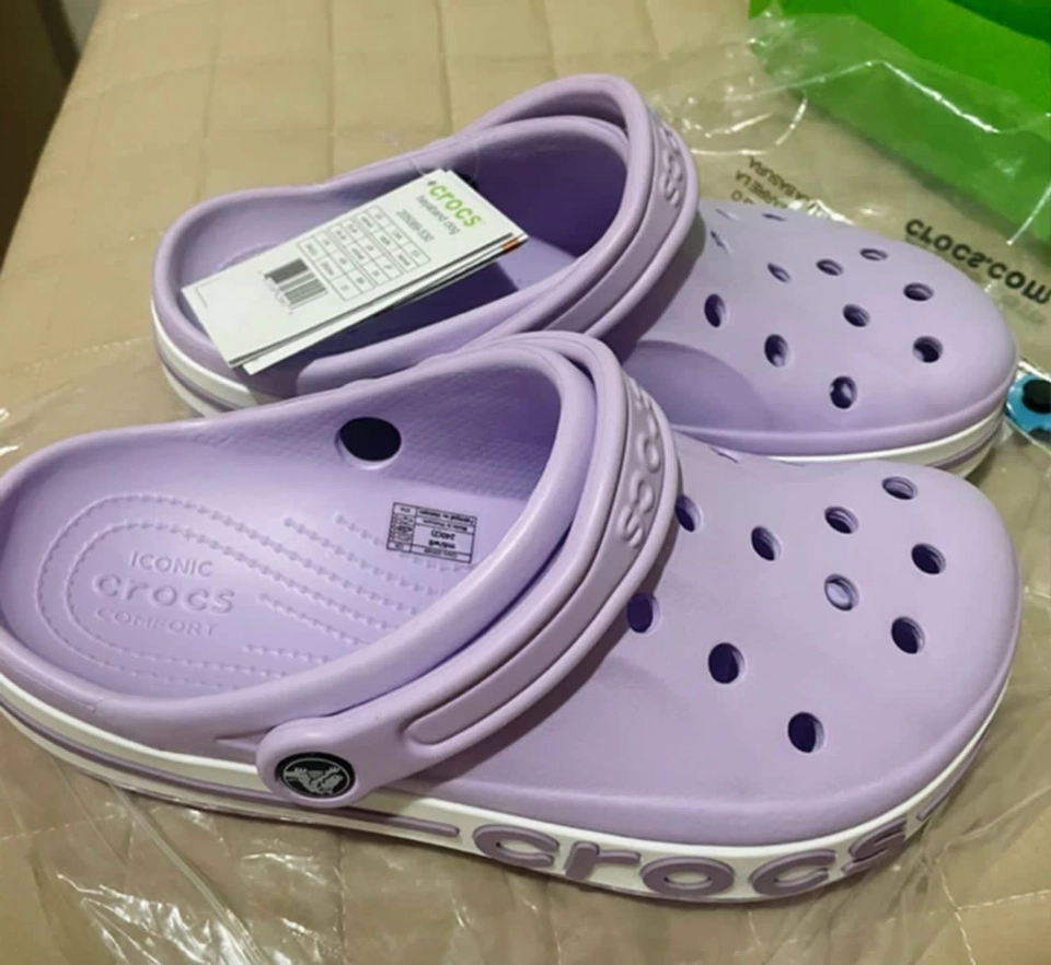Crocs Básicas - 6