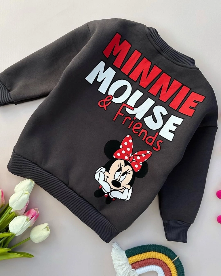 Conjunto Minnie GAP - 6