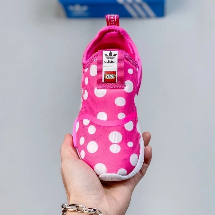 Tênis Adidas Lego - 5