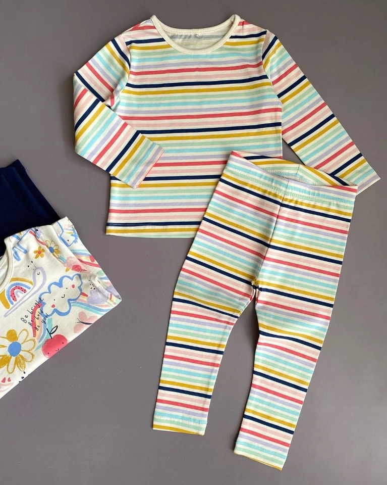 Kit Com 3 Conjunto  - 4