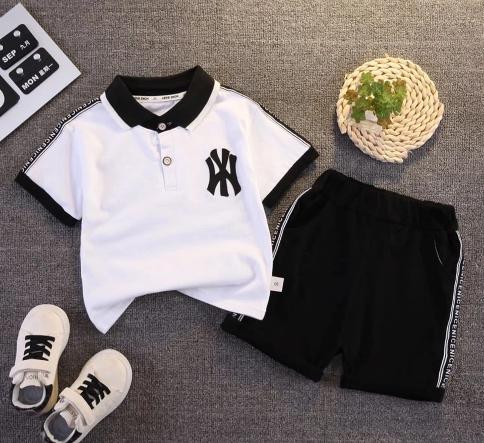 Conjunto Nice£Nice - 3