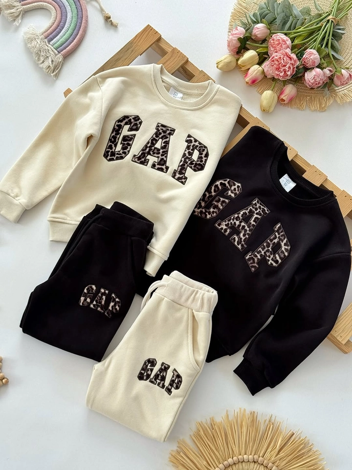 Conjunto inverno Gap - 1