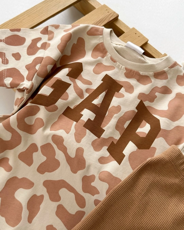 Conjunto Gap - 2