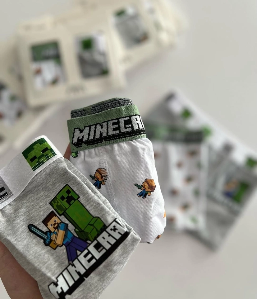 Kit 2 Cueca Box  - 3