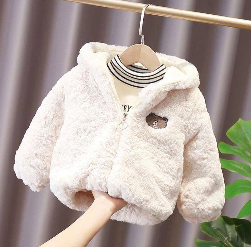 Blusa Puff - 2