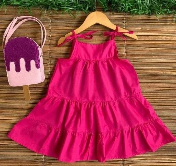 Vestido Color - 1