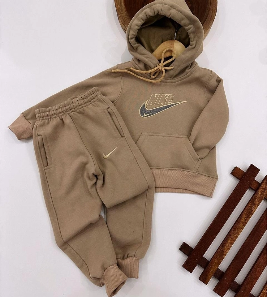 Conjunto Moletom Nike  - 3