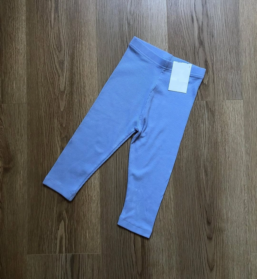 Kit 3 Calças Legging  - 2