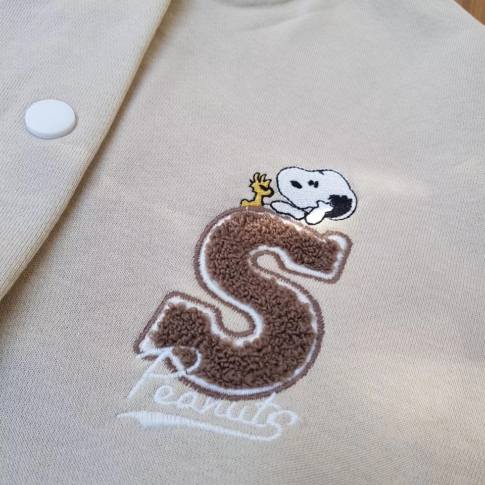 Blusa Moletom Snoopy  - 3