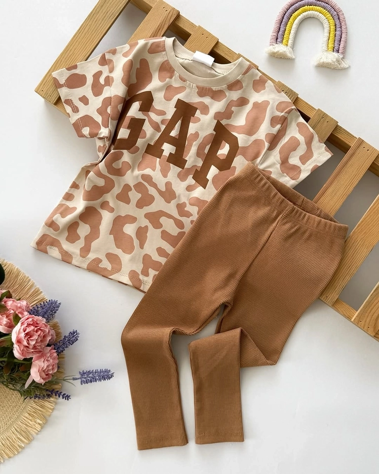Conjunto Gap - 1