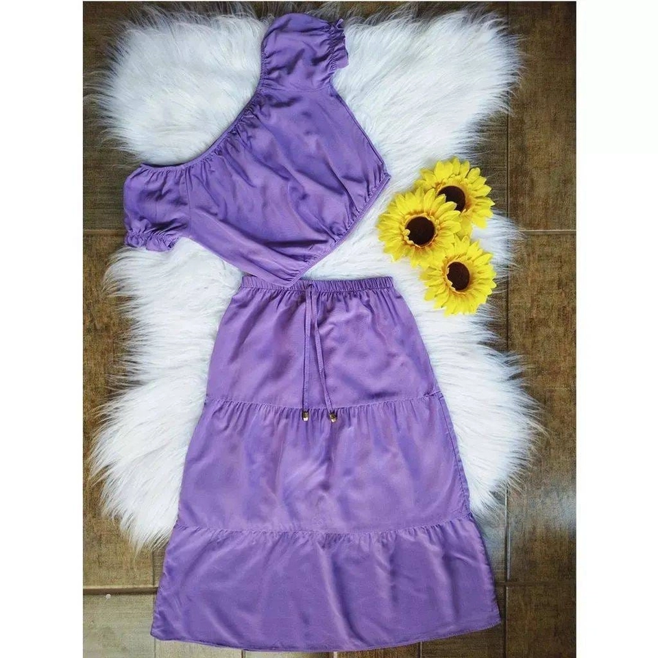 Conjunto Tomara que Caia - 3