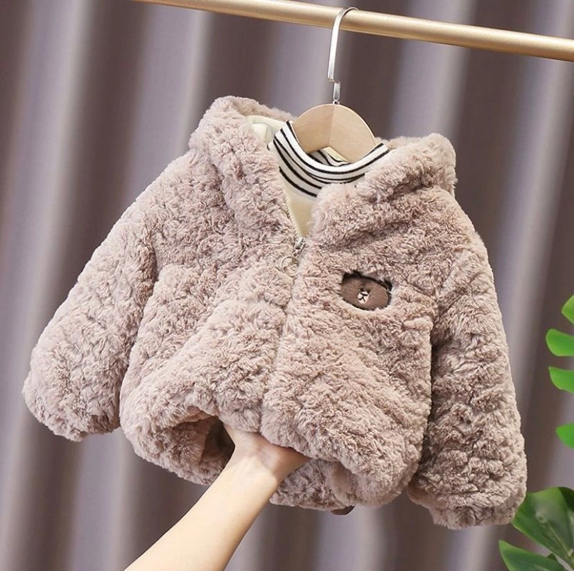 Blusa Puff - 1