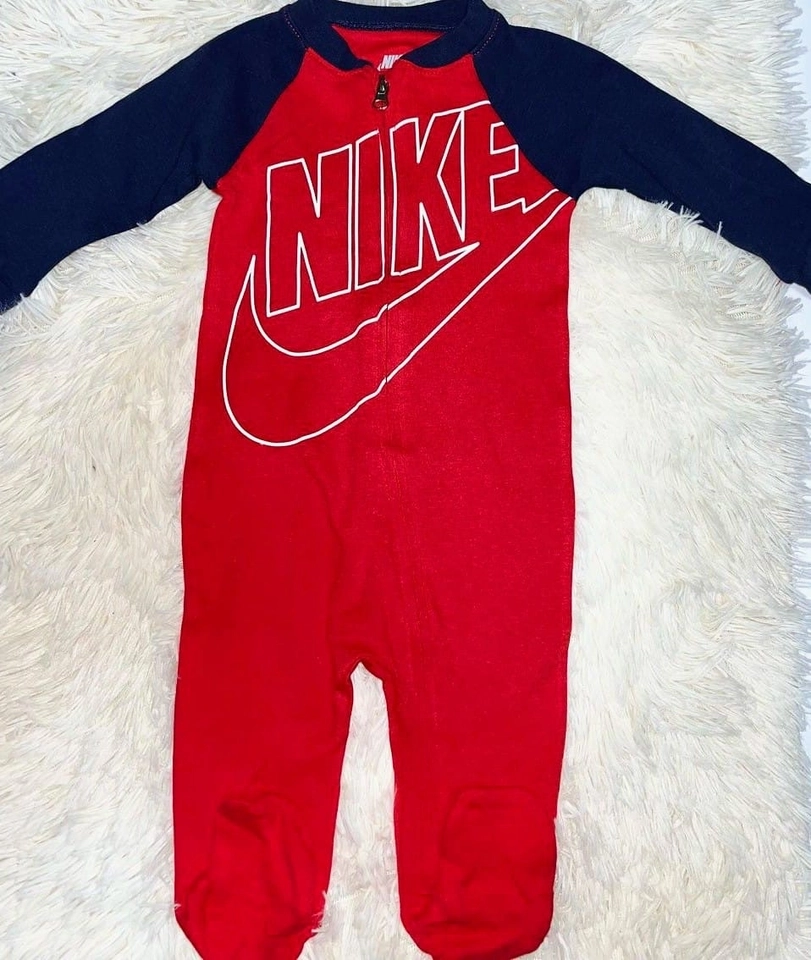 Macacão Nike - 1
