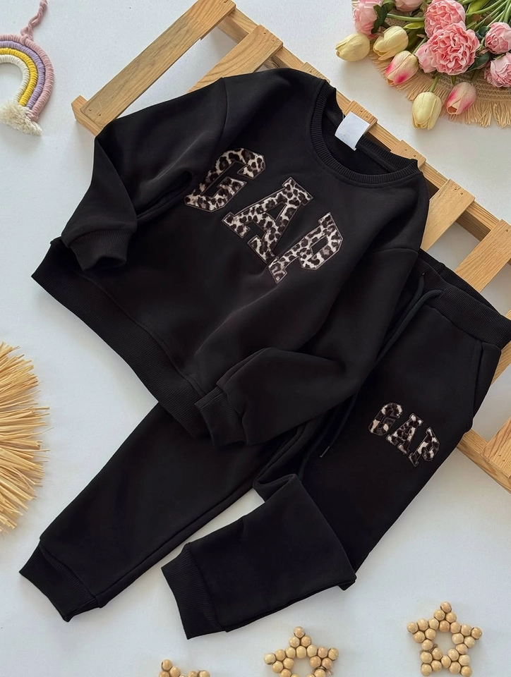Conjunto inverno Gap - 5