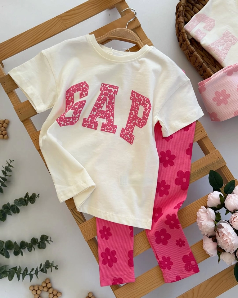 Conjunto Gap - 2