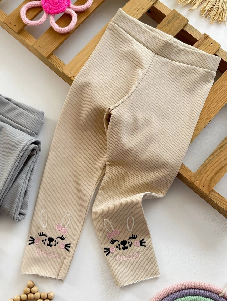 Calça legging Pelúciada  - 2