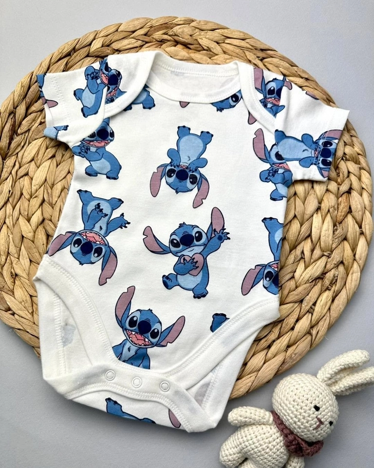 Kit 4 Bory Stitch  - 3