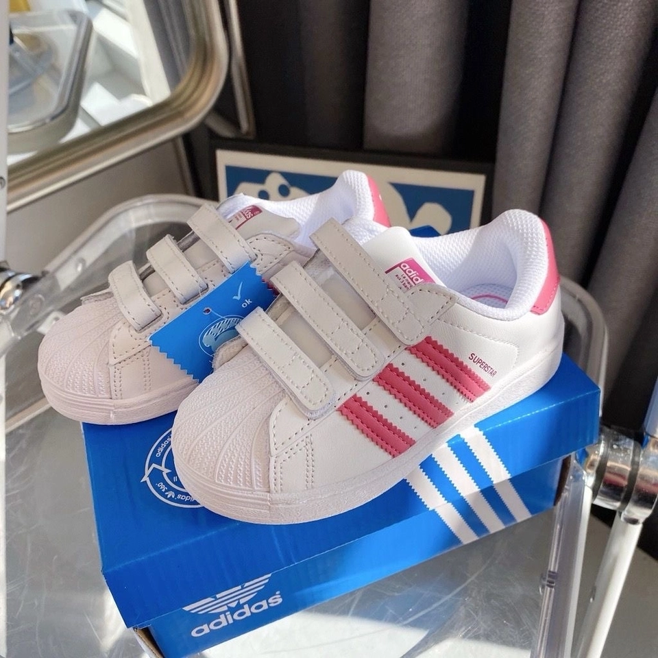 Tênis Adidas Superstar - 1