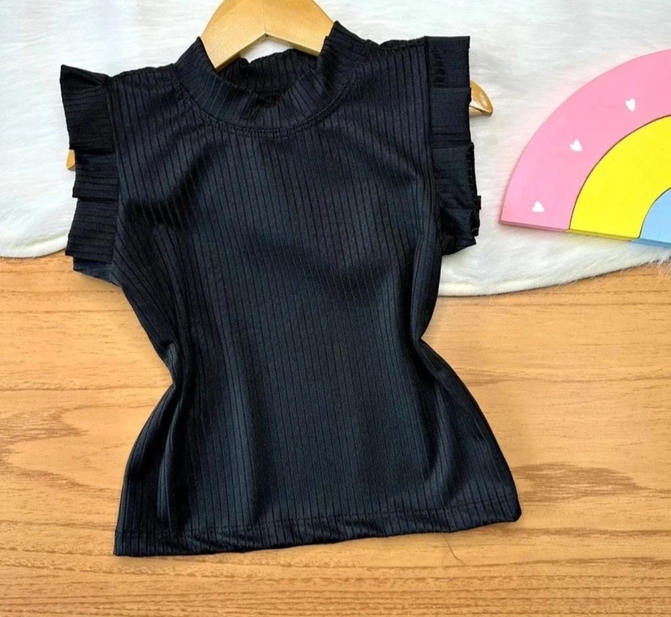 Blusa Lisa - 4