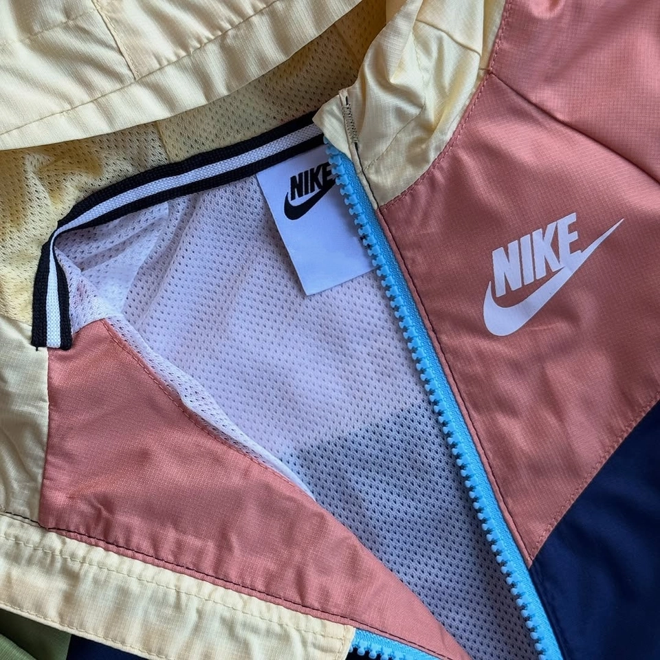 Conjunto Nike  - 2