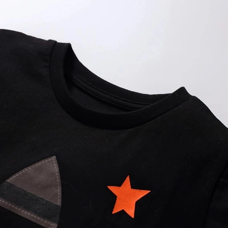 Camiseta Foguete  - 2
