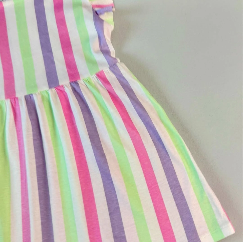 Conjunto listrado  - 2