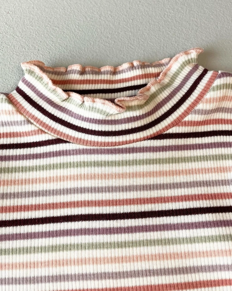 Kit com 2 Blusas - 2