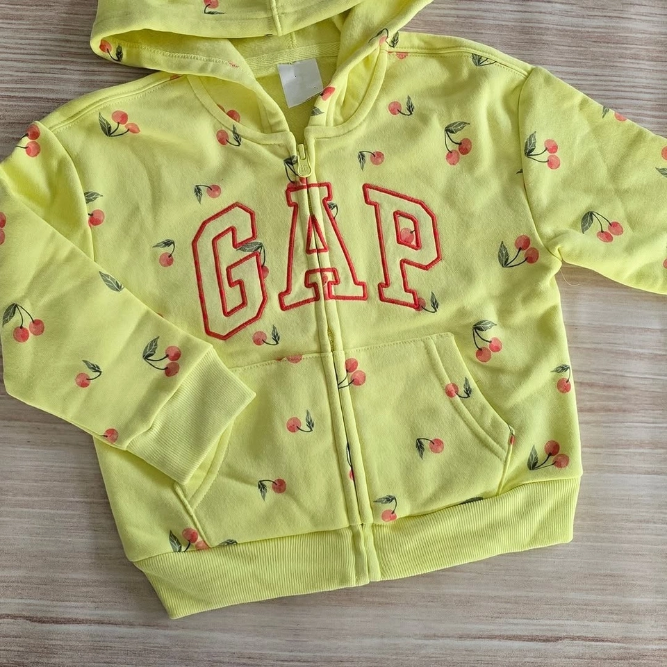 Conjunto GAP  - 5