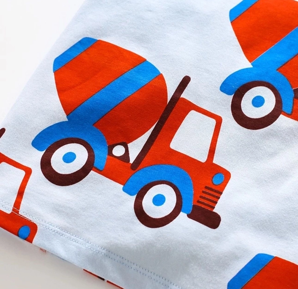 Camiseta Trator - 2