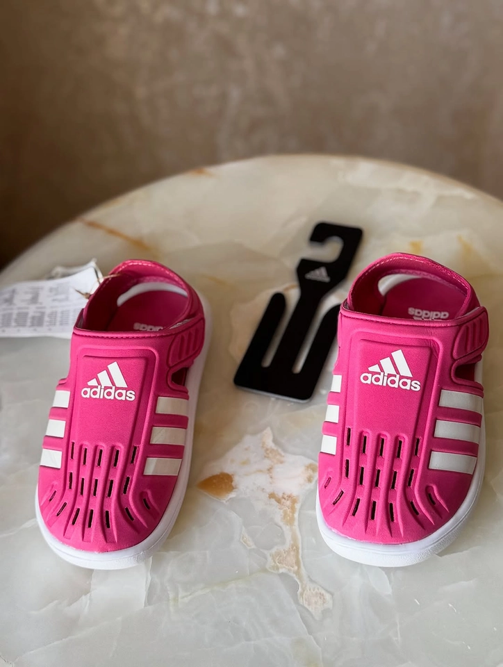 Sandália Slide Adidas - 2