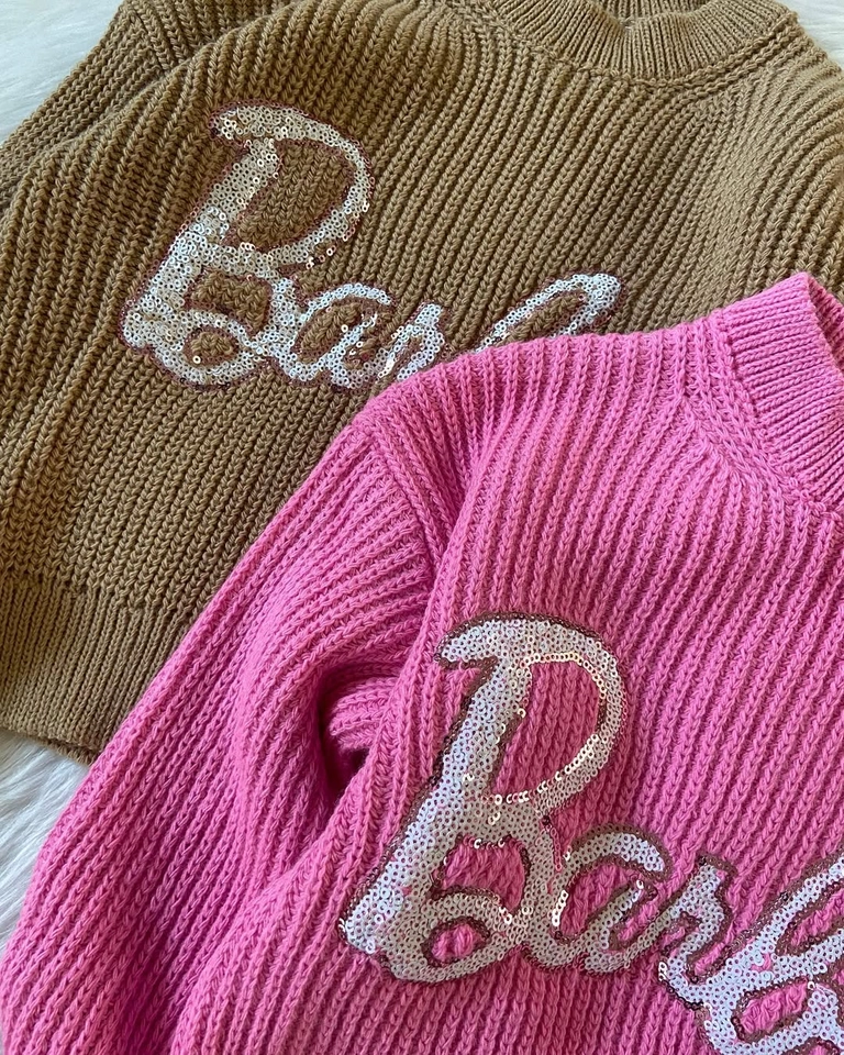 Blusa tricô  - 3