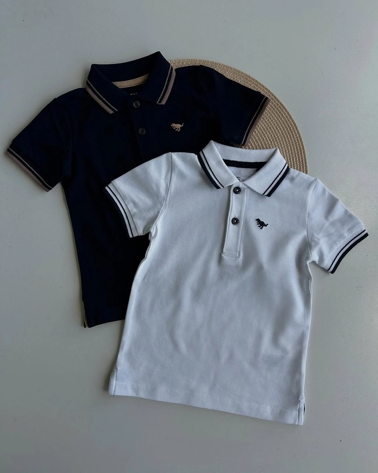 Polo - 1