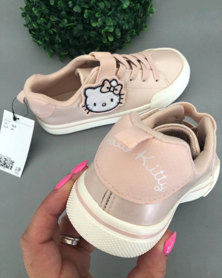 Tênis Hello Kitty  - 2