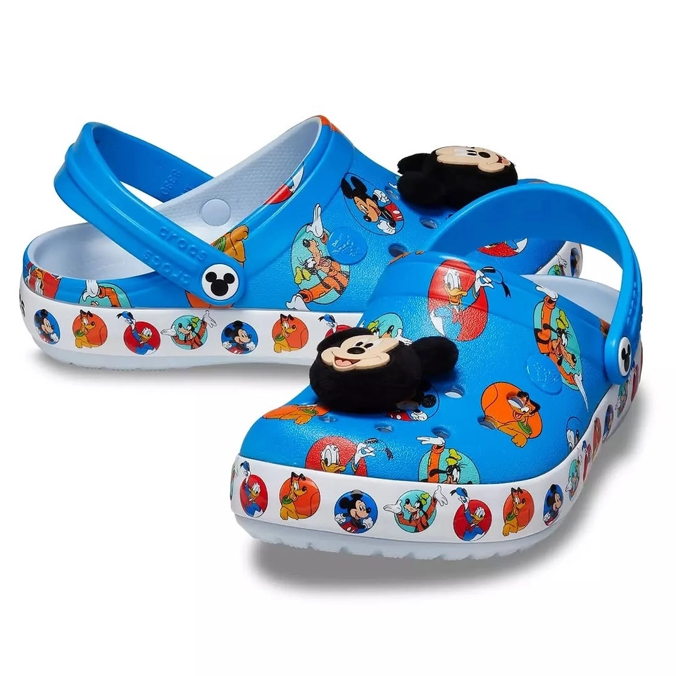 Crocs Mickey  - 1