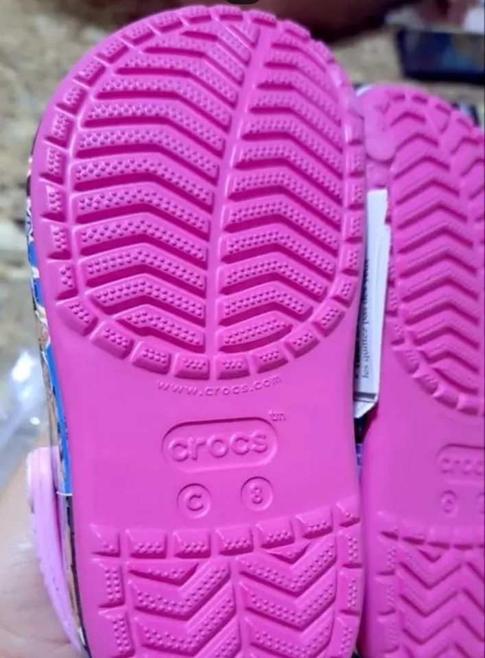 Crocs Patrulha Canina  - 3