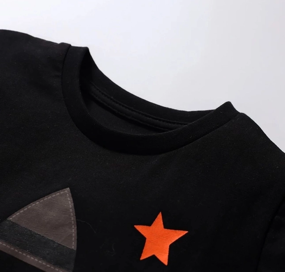 Camiseta Aero Nave - 3