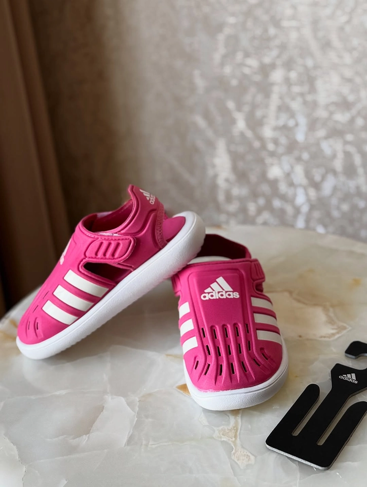 Sandália Slide Adidas - 6