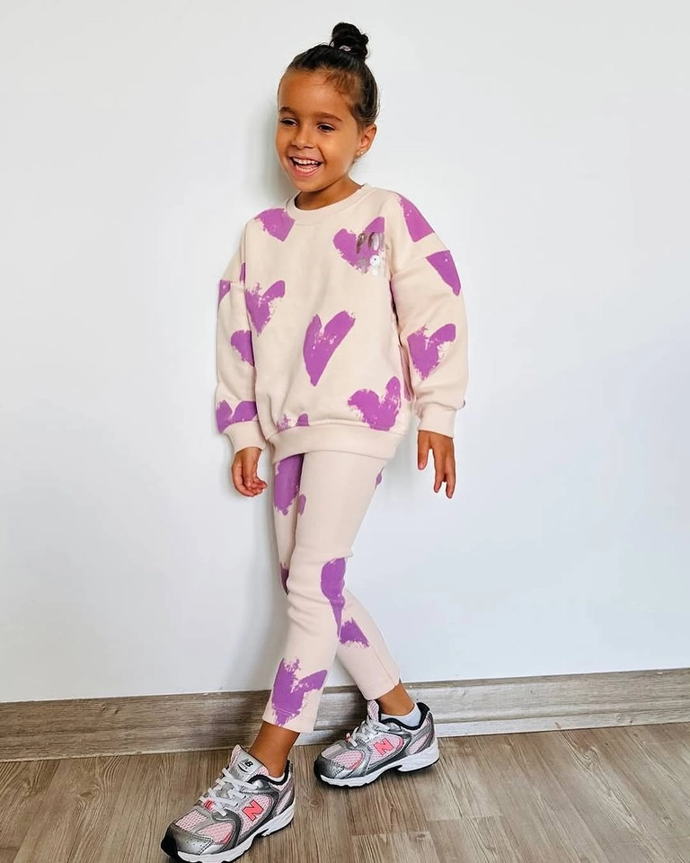 Kit 2 conjuntos inverno  - 5