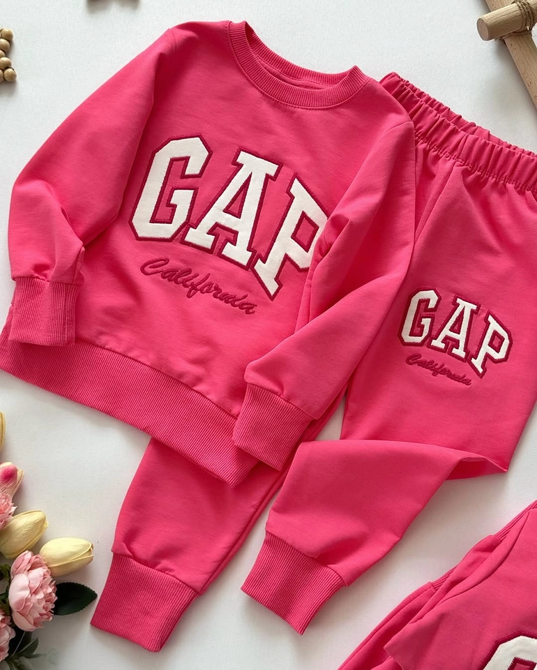 Conjunto Gap - 1