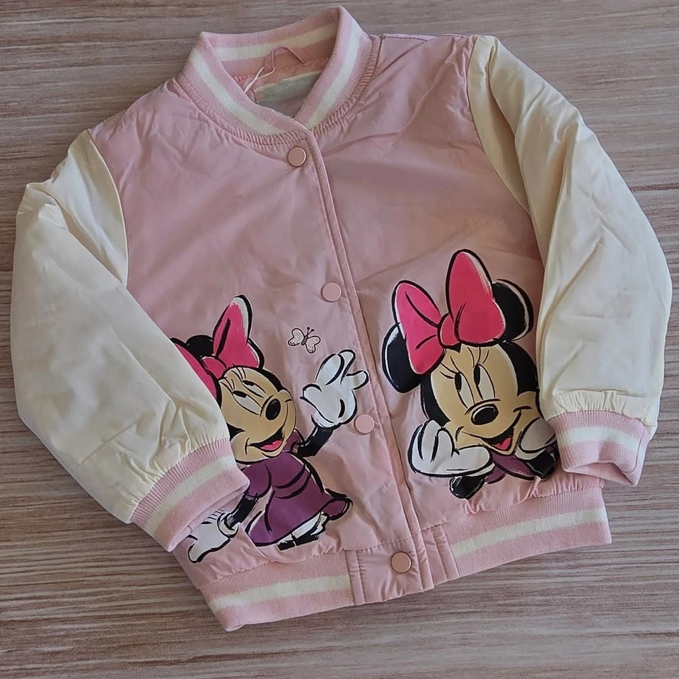 Jaqueta Disney  - 1