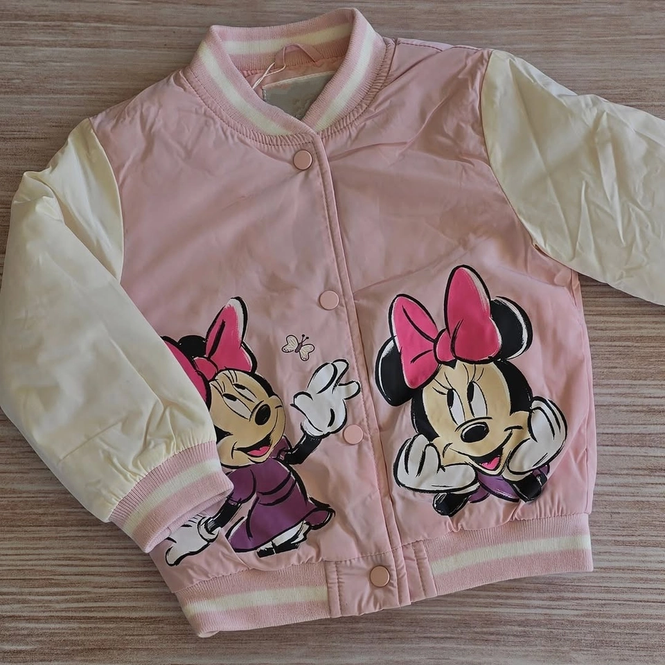 Jaqueta Disney  - 2