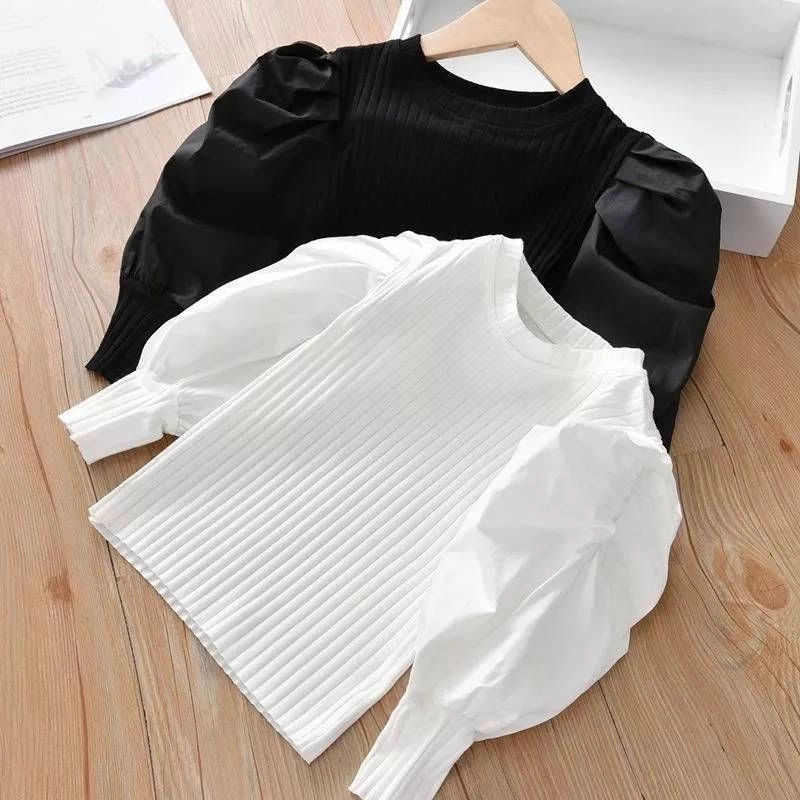 Blusa Bufante - 1