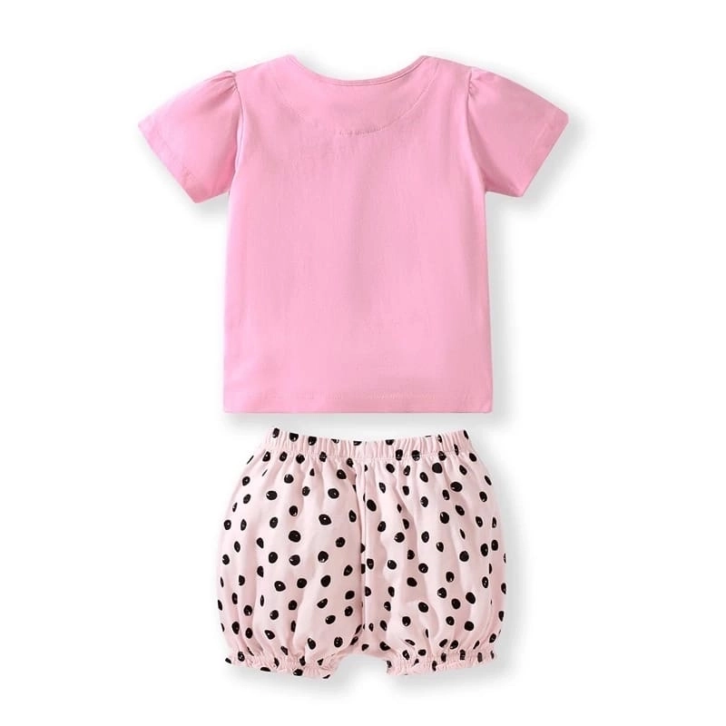 Conjunto Zebrinha - 2