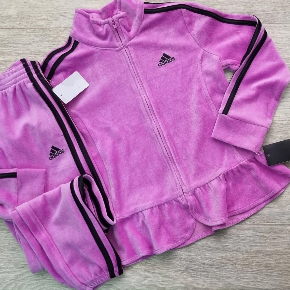 Conjunto Adidas  - 1