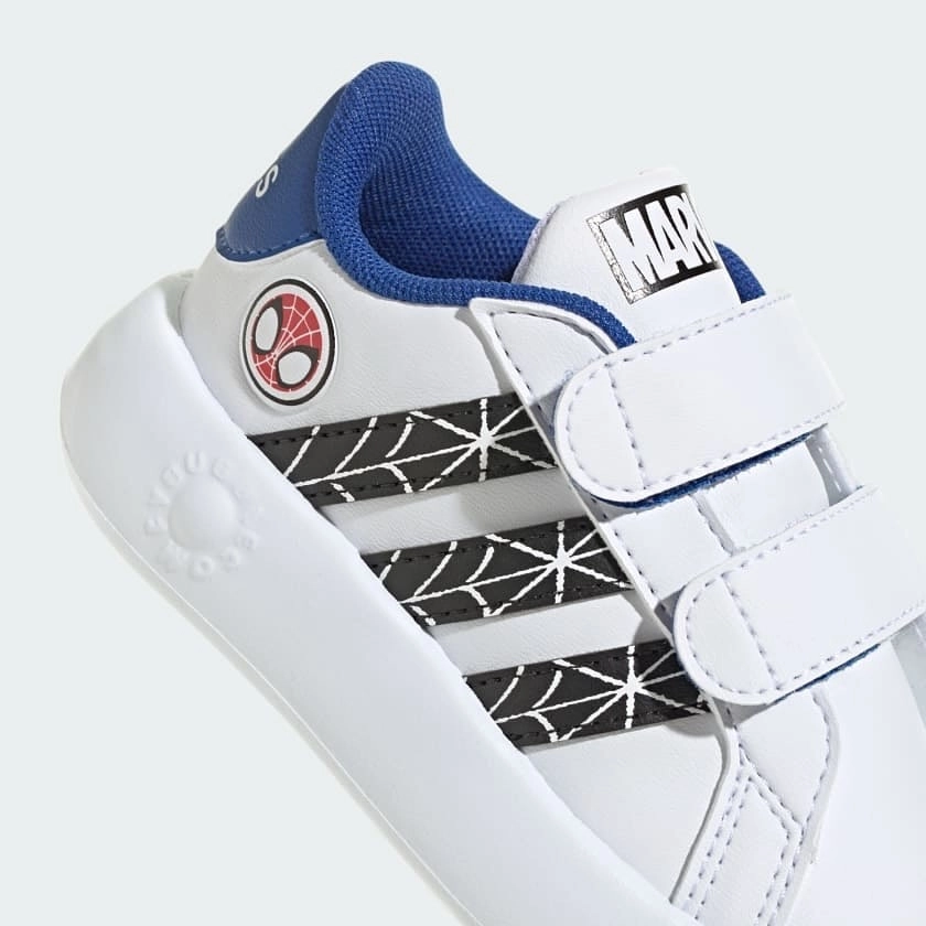 Tênis Adidas Homem Aranha  - 3