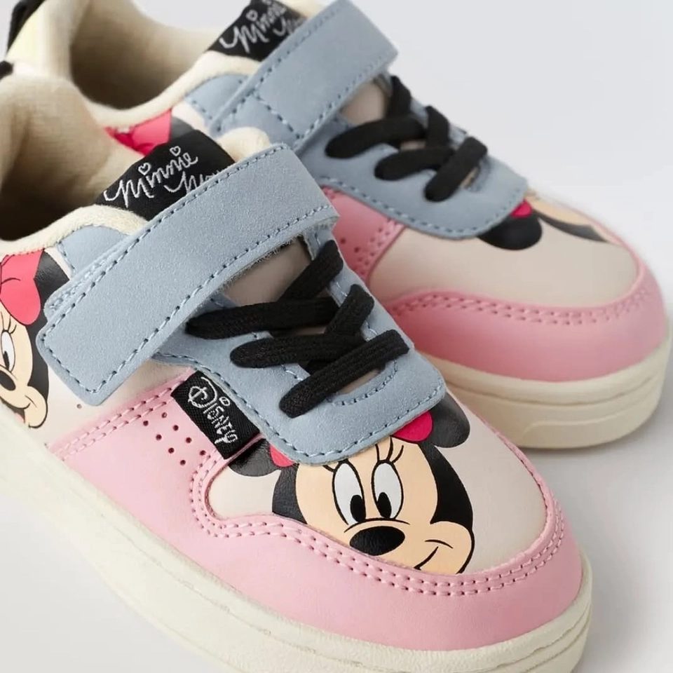 Tênis Minnie  - 2