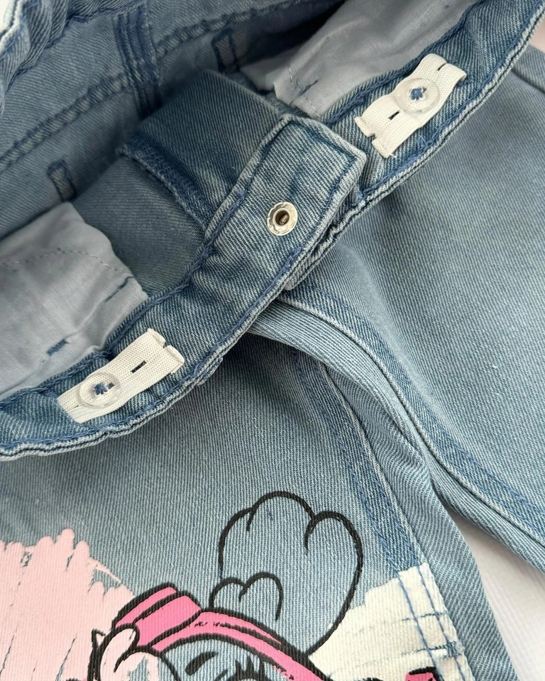 Calça Jeans Skye  - 3