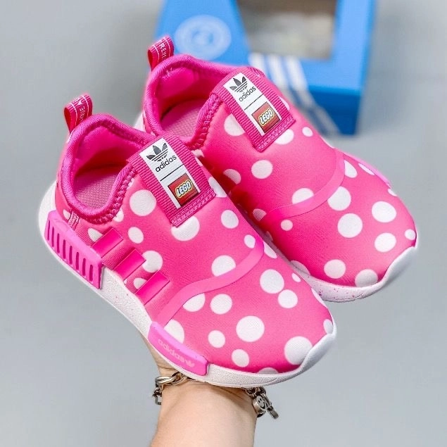 Tênis Adidas Lego - 1